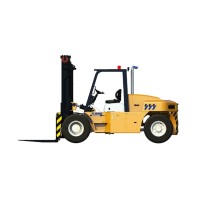 Xe nâng càng 10 tấn hiệu XCMG